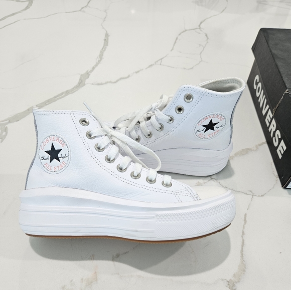 Converse Shoes - Chuck Taylor All Star Move